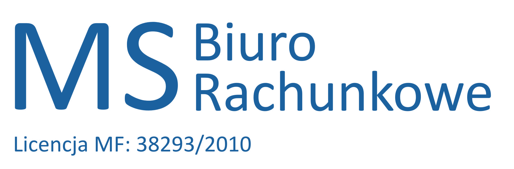 MS Biuro Rachunkowe